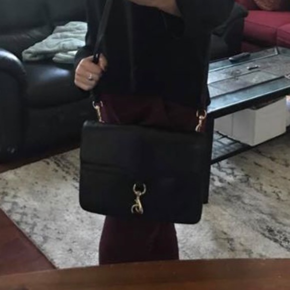 Rebecca Minkoff cross body purse - Picture 6 of 6